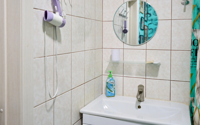 Квартира на Советской