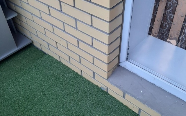 Апартаменты уютная студия у Эльгрина