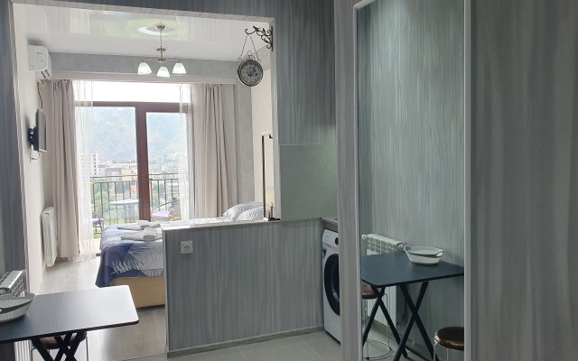 Апартаменты GeorgNestApartment