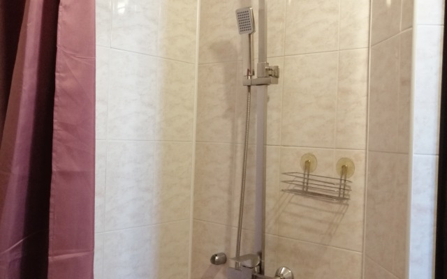 Dzheli Guest House