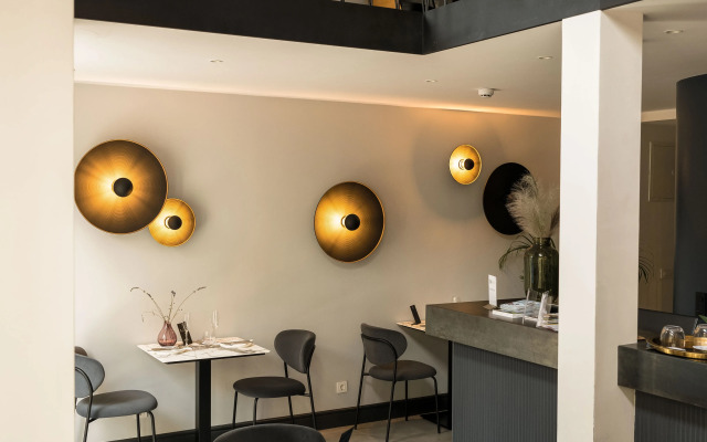 Doma Zagreb Apart-Hotel