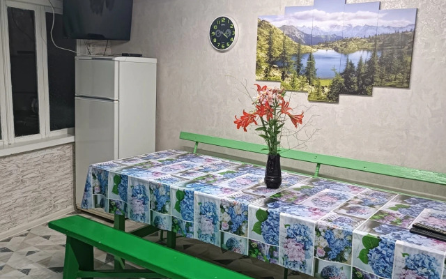 U Marii Guest house