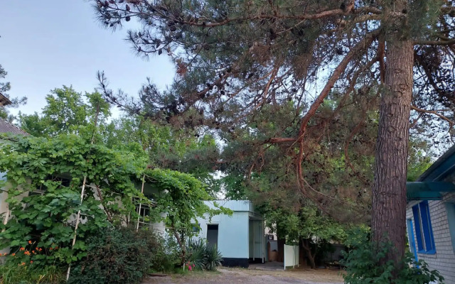 Guest house Usadyba
