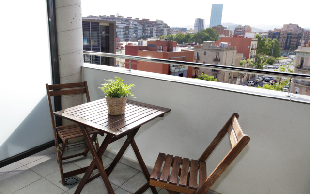 Barcelona Best Services Apartments