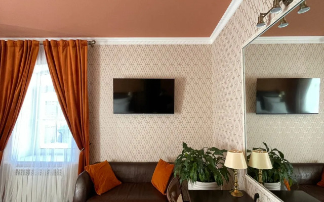 Квартира на Катыхина 75