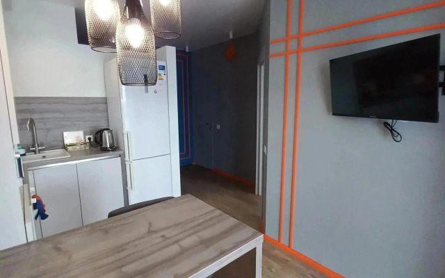Komfort Klassa Krants-Prestizh Flat