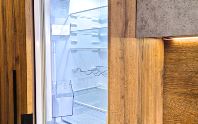 Studio Zhk Letniy S Vidom Na Reku I Les