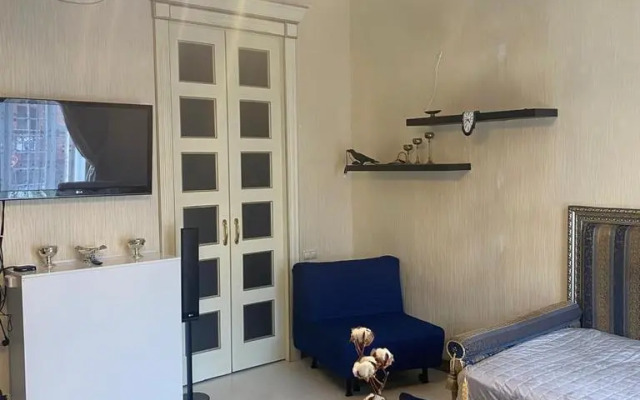 Квартира Светланский дворик