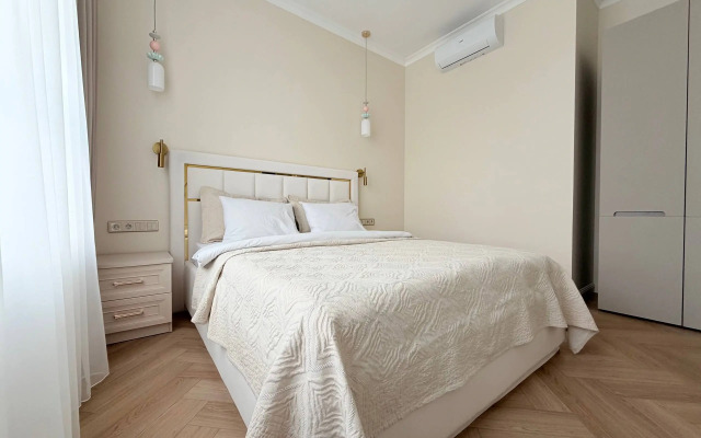 Квартира 2-к квартира, 58 м2