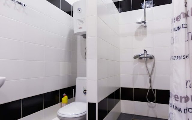 U-City Hostel