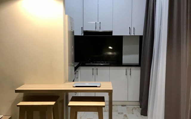 Green Palace Sochi 9 Apartments