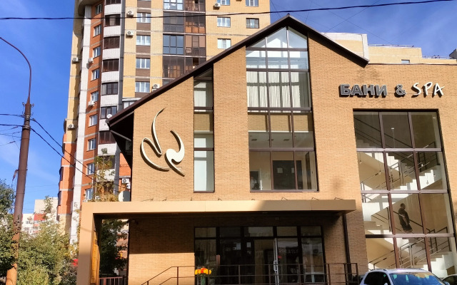 Квартира Комфортная Квартира в ЖК Острова