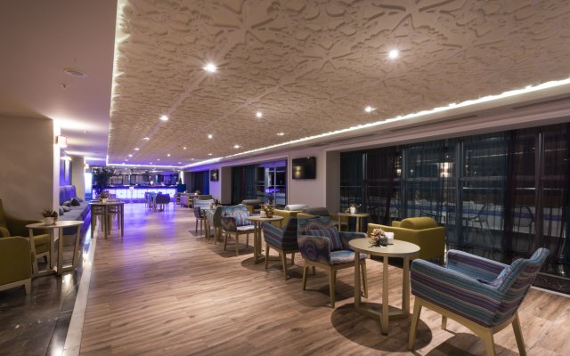 Orange County Alanya