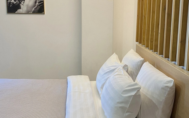 Апартаменты Luxury в самом центре города 1