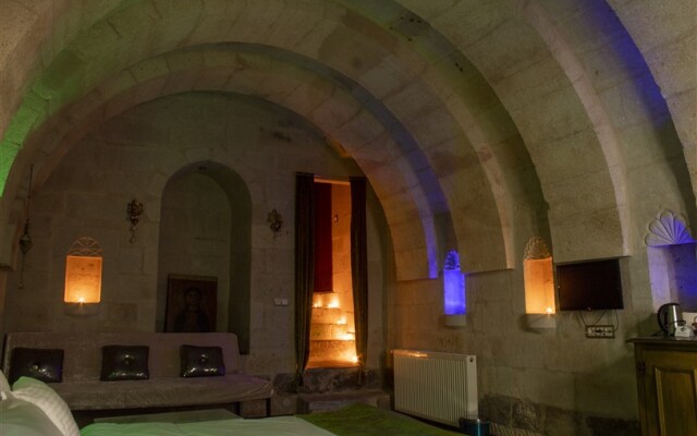 Cave Art Hotel Cappadocia