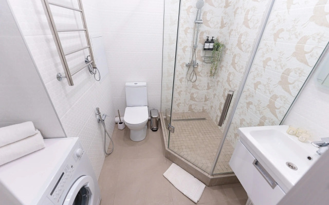 Prospekt Maslennikova 14a/1 (24) Apartments