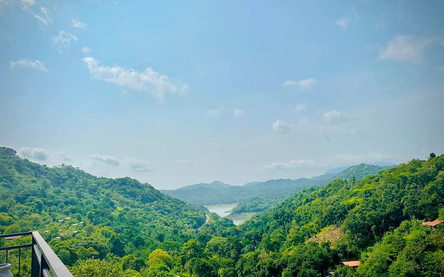 Kandy Victoria Eco Resort
