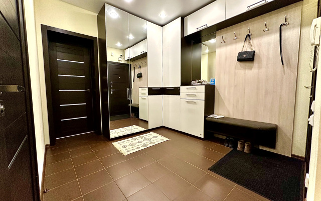 Квартира Сети на Время Рядом с Академией МЧС