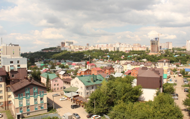 Квартира 40м2  на Бородинской