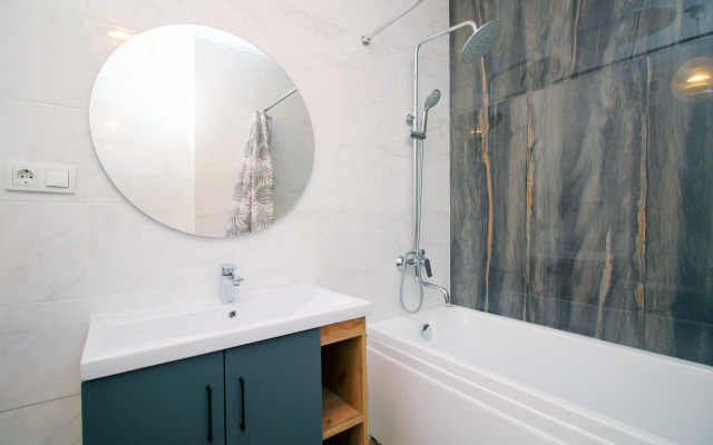 Апартаменты Lamiya Apartment 78