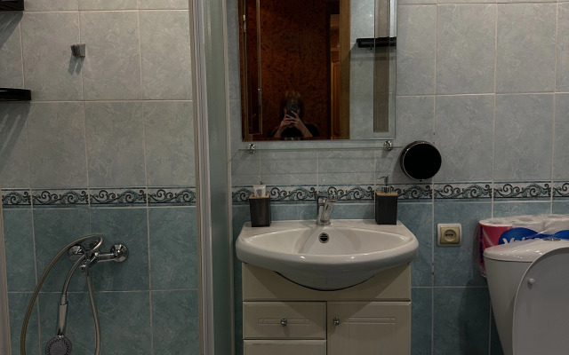 Квартира Двухкомнатная в Центре Города