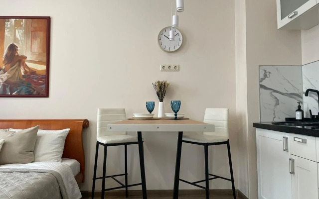 Квартира ЖК Легендарный квартал