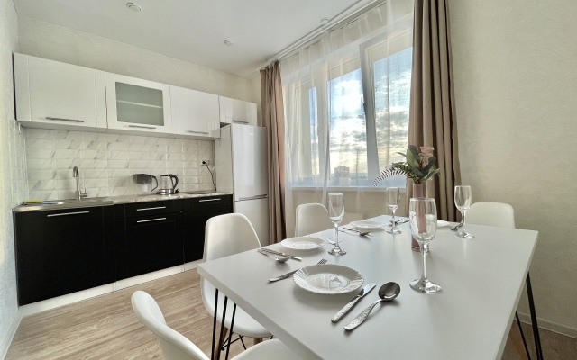 Utrip Athens Apartments