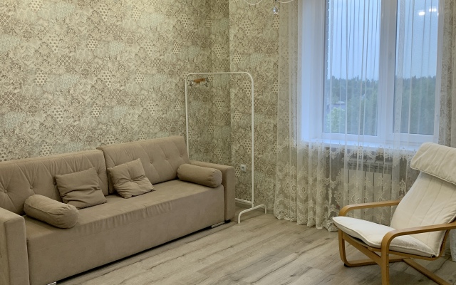 Harmony Place Flat