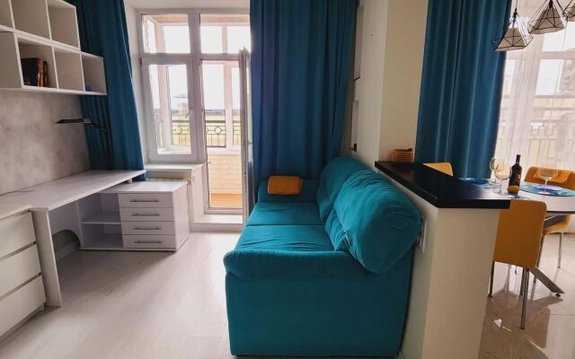 Апартаменты Винсент