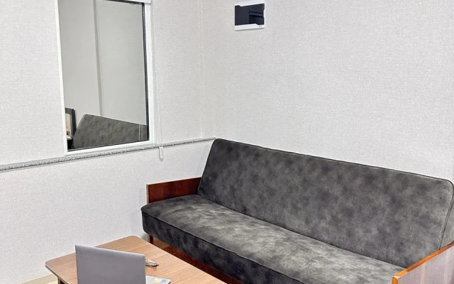 8 ot Hotel Latif Samarkand Apartments
