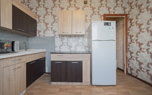 1-k., 32 m², 1 krovat Flat