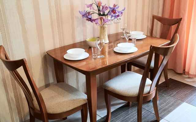 Квартира на Улице Им Разина СТ 54