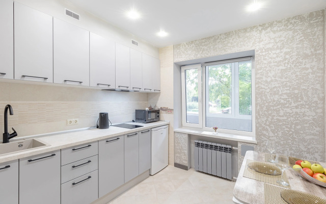 Квартира Avenue