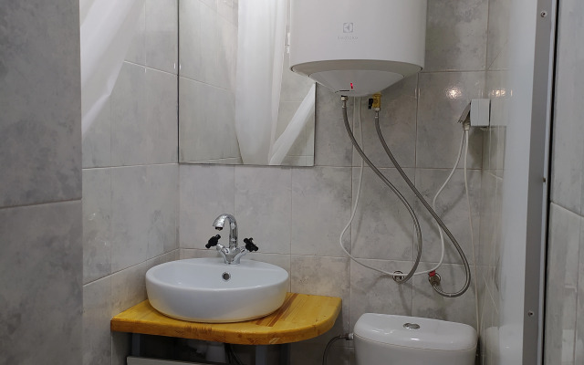 Квартира Студия у памятника Лермонтову