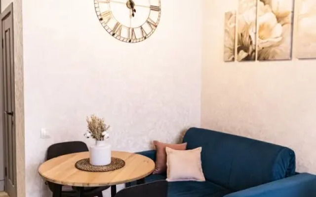 Апартаменты Пушкин г.Краснодар 2