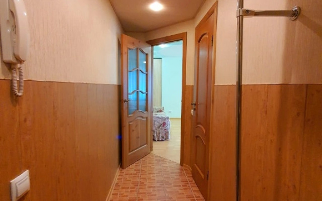 Апартаменты Классик Кирова 60