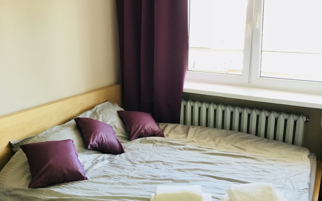 Apartament Zielna by Your Freedom