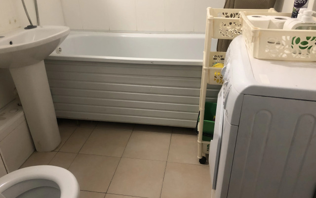 Квартира Недорубова