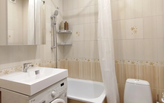 Квартира Mamai Mansan