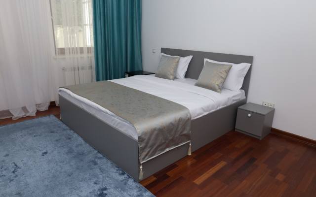 Apart-Otel Five Villas Hotel