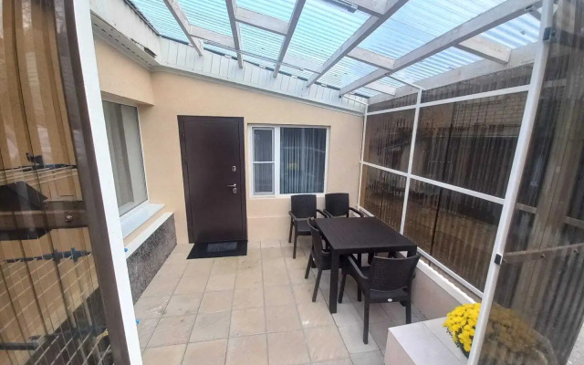 Апартаменты в Кисловодске