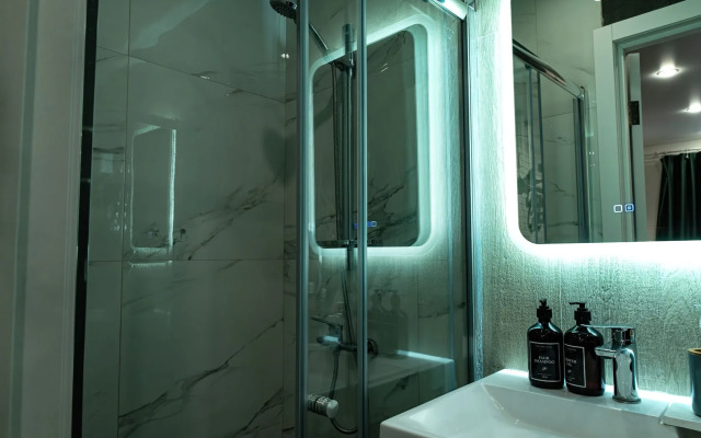 Апартаменты Добрые сутки на Машиностроителей