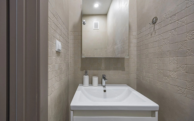 Апартаменты Balance. В центре событий, в оазисе тишины!