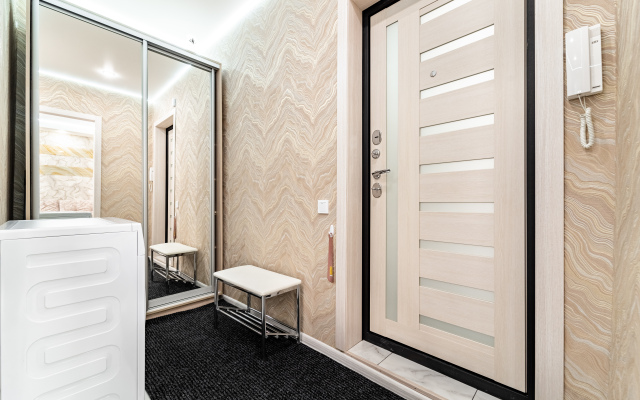 Апартаменты Sutkivtomske