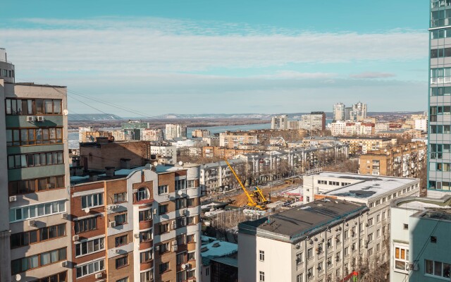 MaryHome Апартаменты в самом центре города