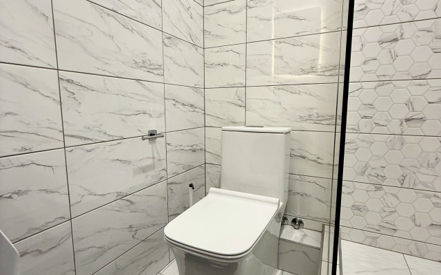 Dvukhmestnye S Kukhney Apartments