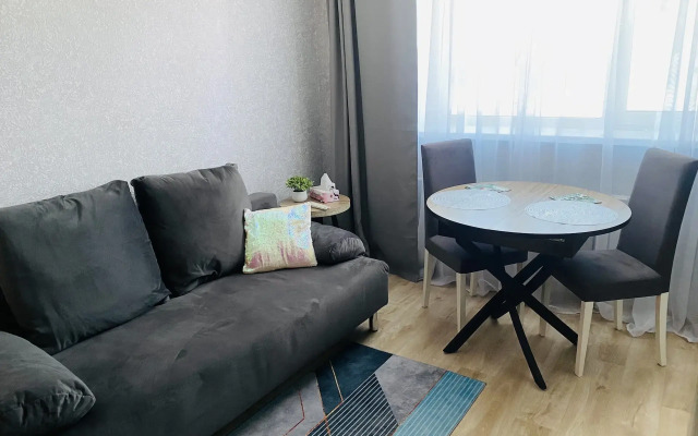 Квартира На проспекте Мира 57