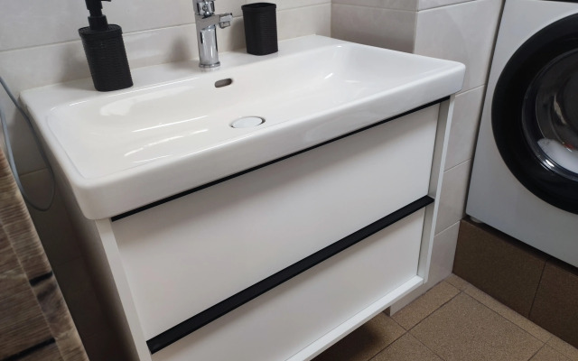 Квартира Уютная