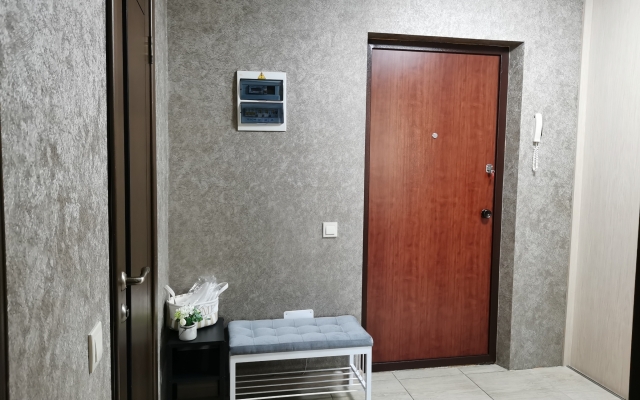 Lait Aeroport Koltsovo Apartments