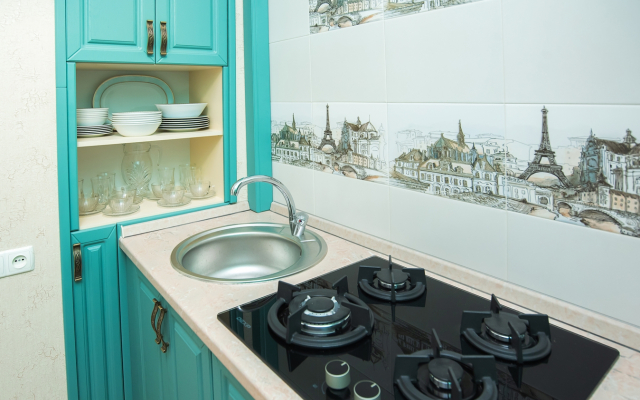 Buachidze Assol Apartments